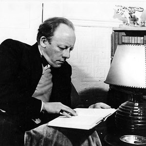 Avatar for Alan Rawsthorne