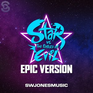 Star Vs The Forces Of Evil Theme (Epic Version)