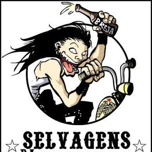 Avatar für Selvagens da Monareta