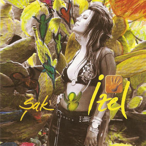Artwork for Kime Zarar