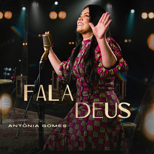 Artwork for Fala Deus
