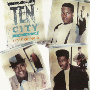 Ten City - Nothings Changed Lyrics - Zortam Music