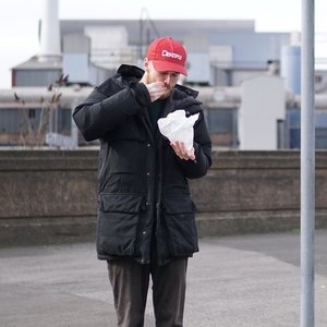 Rian Treanor のアバター