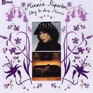 Stay In Love / Minnie