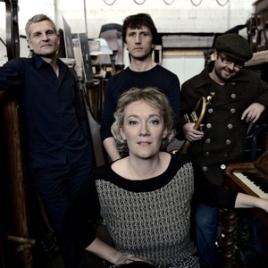 Avatar for Julia Hülsmann Quartet