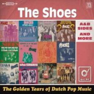 The Shoes - Once Again Lyrics - Zortam Music