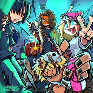 Avatar for KARMAMØB
