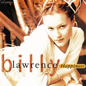 Happiness album cover