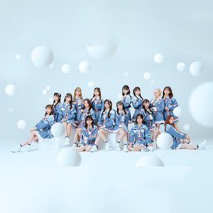 Avatar for HKT48