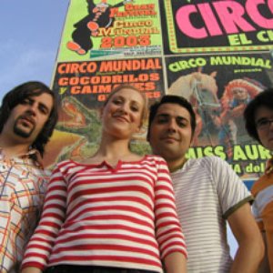 Avatar de Cecilia Ann