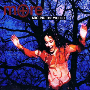 Artwork for AROUND THE WORLD