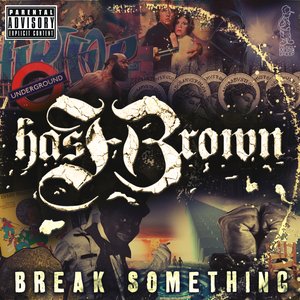 Break Something