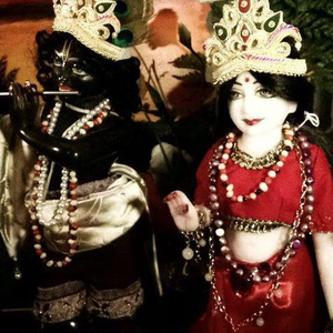 Mahaprabhu Kirtana by Ter Kadamba Mandir