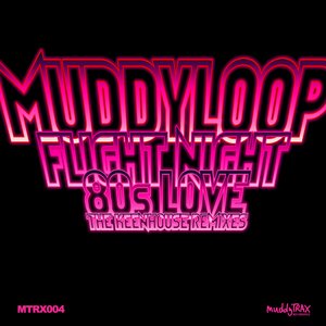 Flight Night / 80s Love (The Keenhouse Remixes)