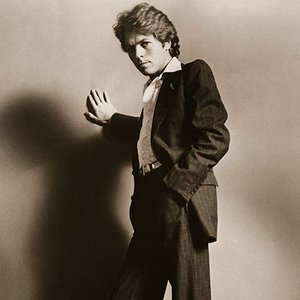 Avatar for Robert Palmer