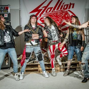 Avatar for Stallion