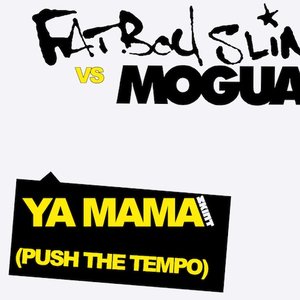Avatar for Fatboy Slim Vs. Moguai