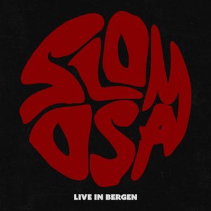 Live in Bergen