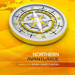 Northern Avantgarde by Interactive Noise