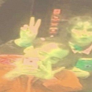 Pontiac Streator & Ulla Straus のアバター