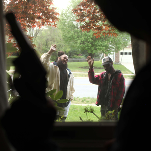 The 2nd Amendment by JPEGMAFIA
