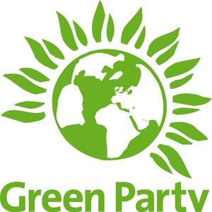 Avatar for Green Party of England and Wales