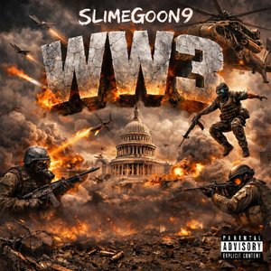 WW3 #RidingWitJizz