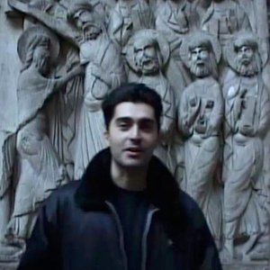 Avatar for Kasra V