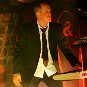 G.W. Childs için avatar