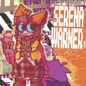 Avatar for Enter Star Wolf!