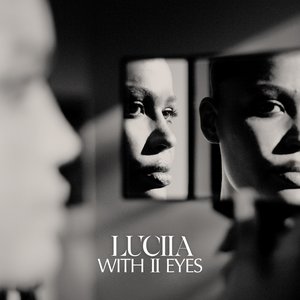 WITH II EYES
