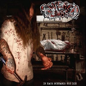 Avatar for Severed Limbs