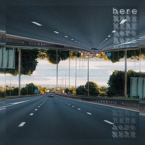 here