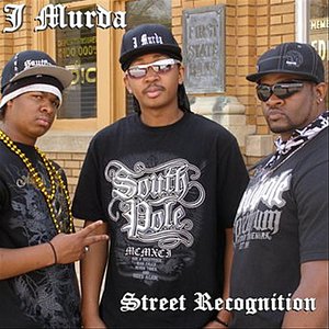 Street Recognition