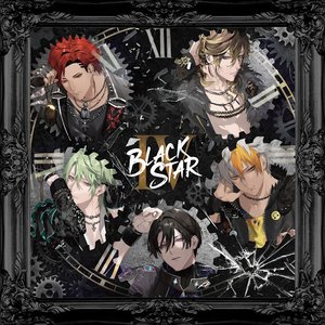 BLACKSTAR IV (COMPLETE EDITION)