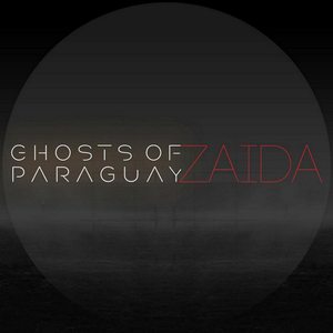 Ghosts of Paraguay