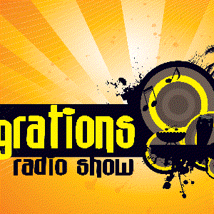 Avatar for Migrations Radio Show