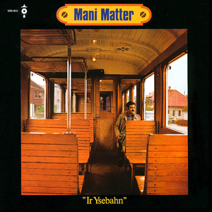 Mani Matter