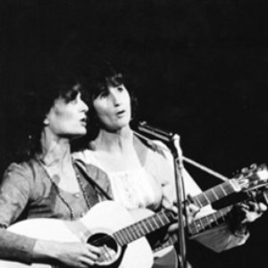 Avatar für Hazel Dickens and Alice Gerrard