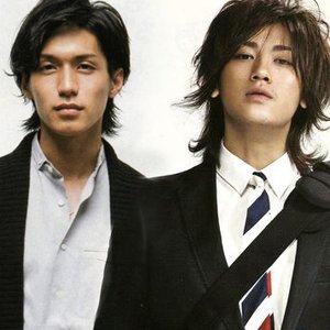 亀梨和也, 赤西仁 & 山下智久 の音楽、動画、統計および写真 | Last.fm