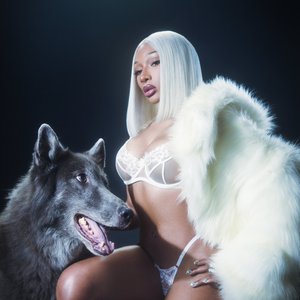 Avatar for Megan Thee Stallion