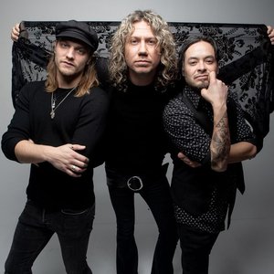 Avatar de The Black Moods