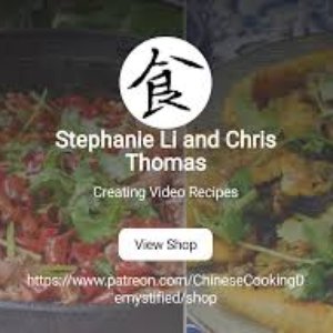 Avatar for Chinese Cooking Demystified