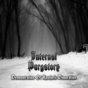 Demonstration Of Apathetic Dissociation