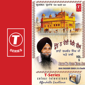 Dukh Na Deyi Kisei Jee (vol. 5) by Bhai Raghbir Singh Ji