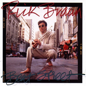 Beat Street by Rick Braun