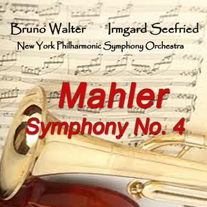 Mahler: Symphony No. 4