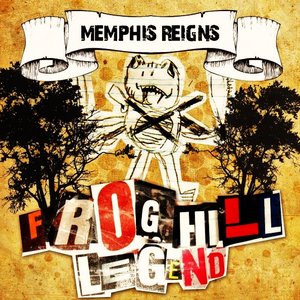 Genelec & Memphis Reigns music, videos, stats, and photos | Last.fm