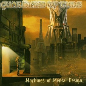 Machines of Mental Design