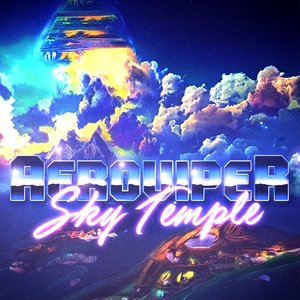Sky Temple